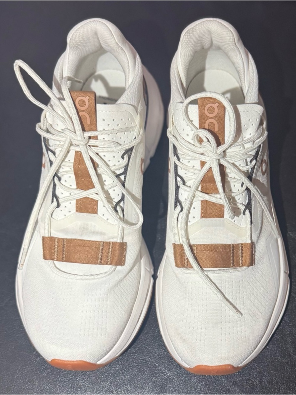 ON Cloudnova 2 Training Sneakers - Picture 5 of 16
